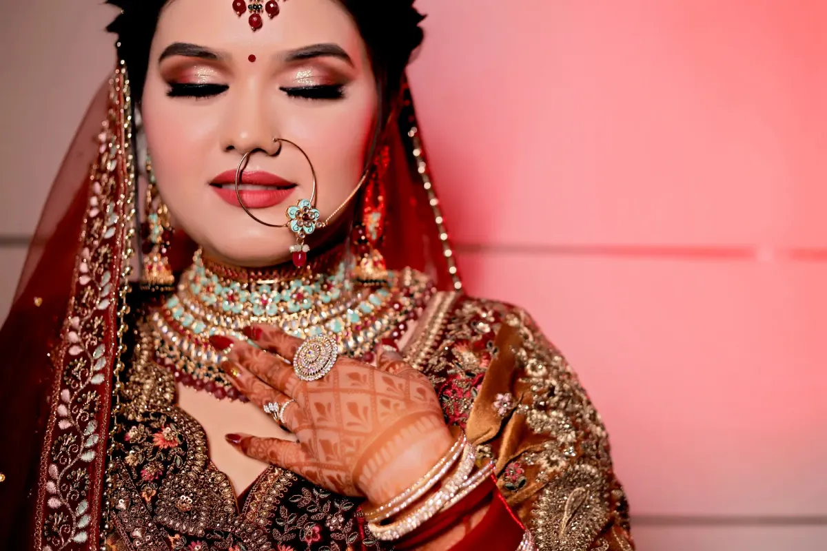 Bridal Elegance