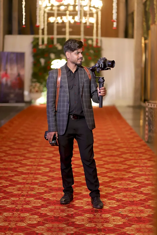 Pradeep Kumar
